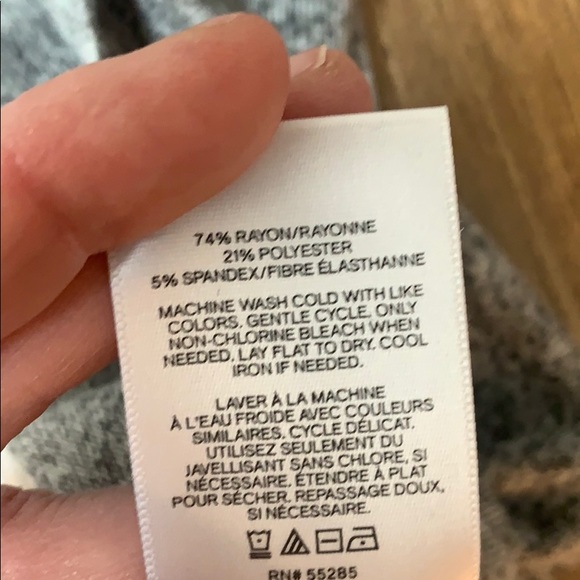 Express Tunic - Picture 4 of 5